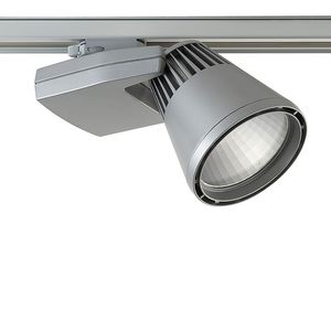 LED track light