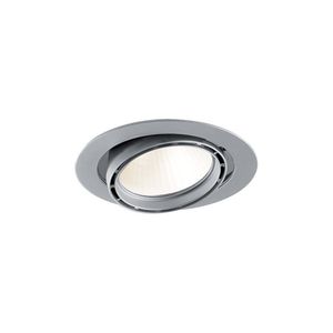 recessed ceiling spotlight