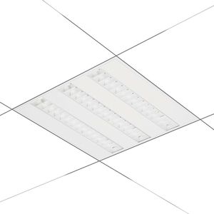 recessed ceiling light fixture