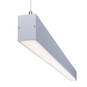 recessed lighting profile