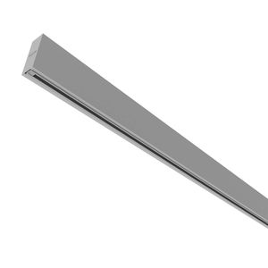 suspended lighting profile