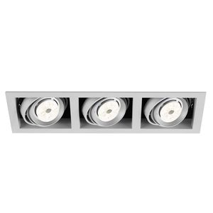recessed ceiling spotlight
