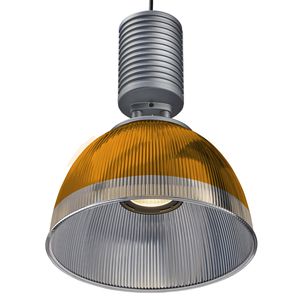 hanging light fixture