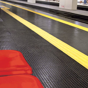 coating flooring