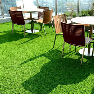 synthetic grass