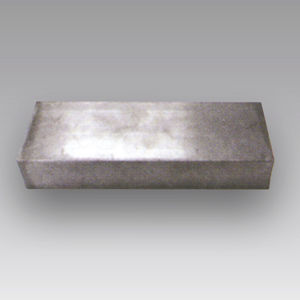 aluminium edge trim