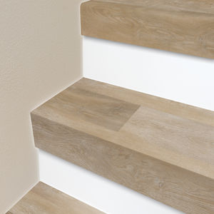 metal stair nosing