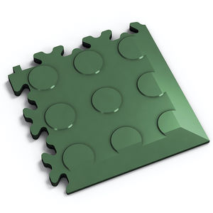PVC tactile stud