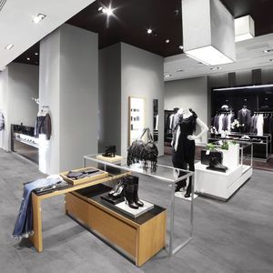 polyurethane flooring