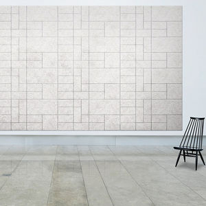 wall-mounted acoustic panel