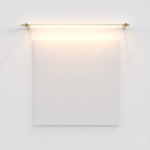 contemporary wall light