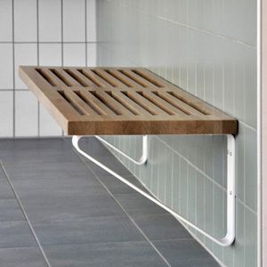 contemporary bench