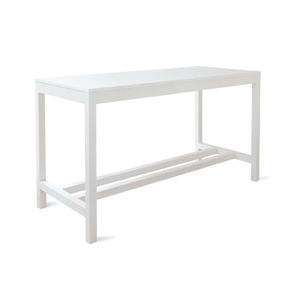 contemporary high bar table