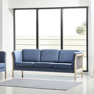 traditional sofa