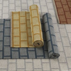 contemporary rug