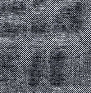 contemporary rug / plain / New Zealand wool / linen