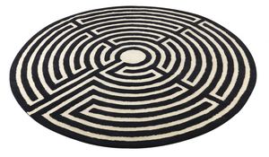 contemporary rug
