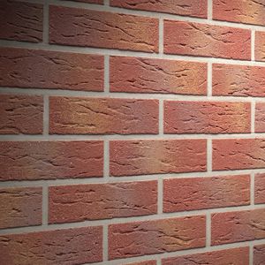clinker cladding brick 1