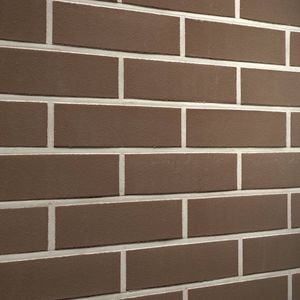 clinker cladding brick