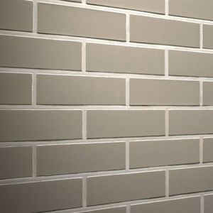 clinker cladding brick
