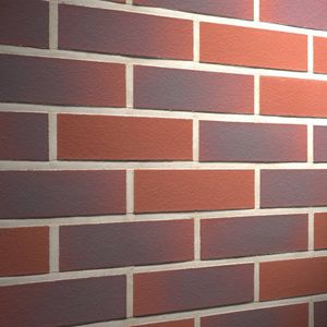 clinker cladding brick 1