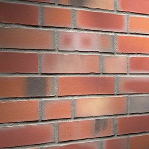 clinker cladding brick