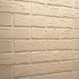 facade covering brick 1