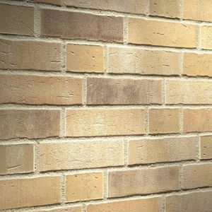 facade covering brick 1