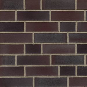 clinker cladding brick