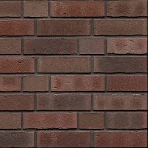 facade covering brick 1