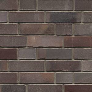 facade covering brick 1
