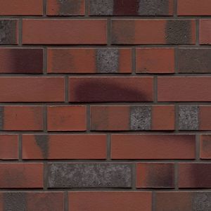 clinker cladding brick