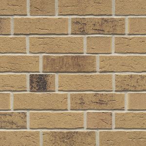 facade covering brick 1