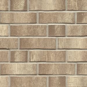 facade covering brick 1