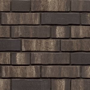 facade covering brick 1