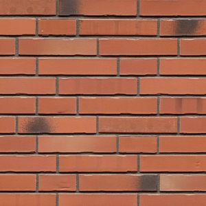 clinker cladding brick
