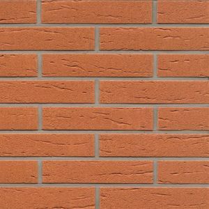 clinker cladding brick