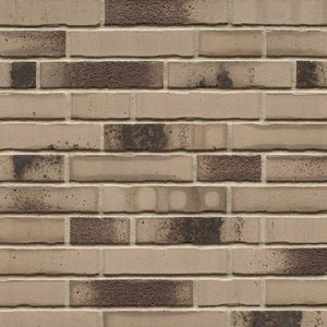 clinker cladding brick