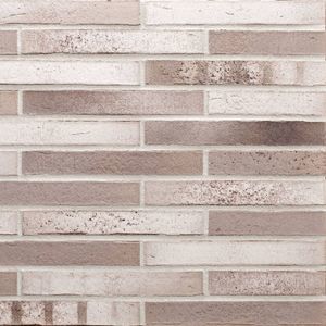 clinker cladding brick