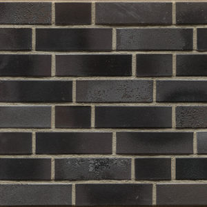 clinker cladding brick