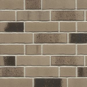 clinker cladding brick