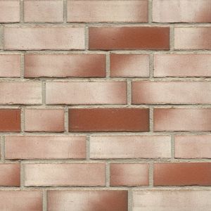 clinker cladding brick