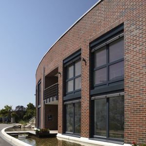 clinker cladding brick 1