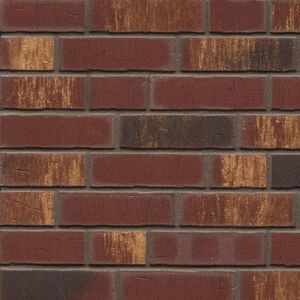 clinker cladding brick 1