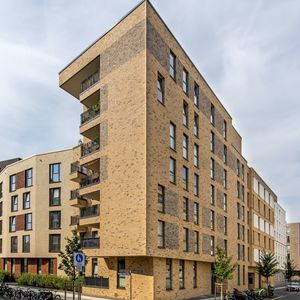 clinker cladding brick 1