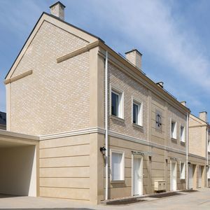 clinker cladding brick 1