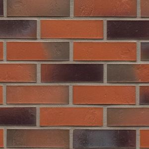 clinker cladding brick 1