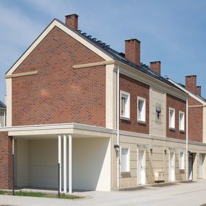 clinker cladding brick 1