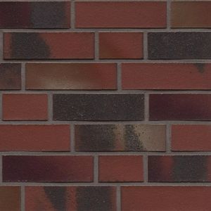 clinker cladding brick 1