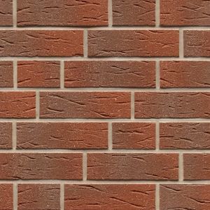 clinker cladding brick 1